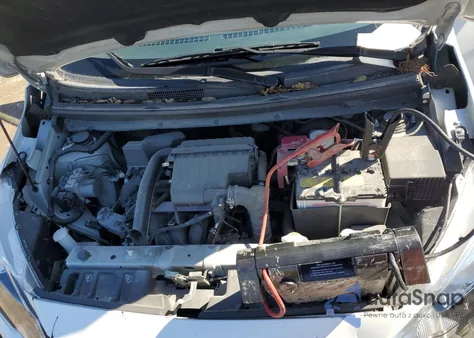 2022 Mitsubishi Mirage Black Edition z USA, uszkodzony, nr VIN ML32AWHJ0NH003739